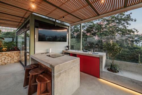 Apartamento Edificio Primavera