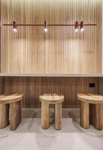 Apartamento Edificio Primavera