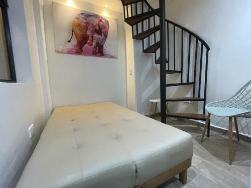Apartamento La Joya Laurles Estadio La 70