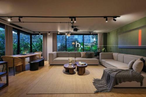Apartamento Paz 301 Tr�pico