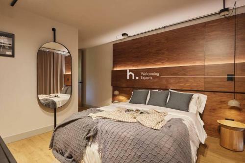 Apartamento Paz 301 Tr�pico