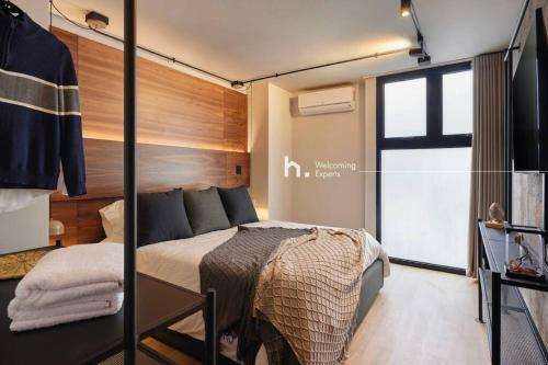 Apartamento Paz 301 Tr�pico