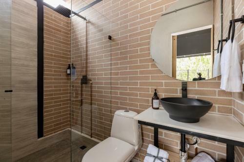 Apartamento Encantador Estudio Con Balc�n En Laureles