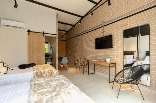 Apartamento Encantador Estudio Con Balc�n En Laureles