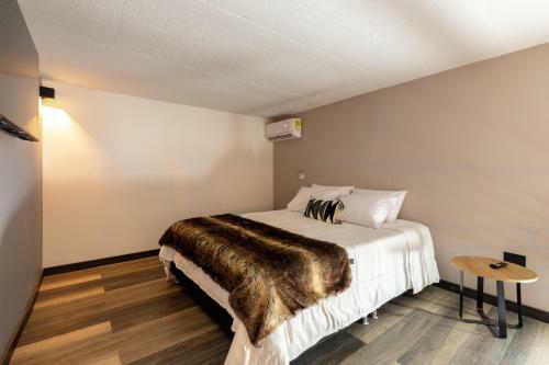 Apartamento Loft Con Encanto En Laureles