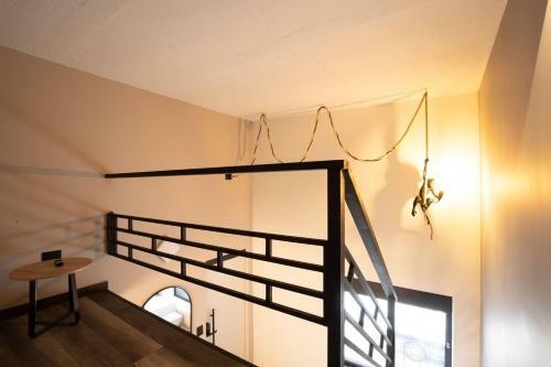 Apartamento Loft Con Encanto En Laureles