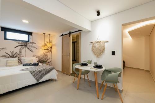 Apartamento En Laureles-medellin