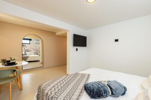 Apartamento En Laureles-medellin