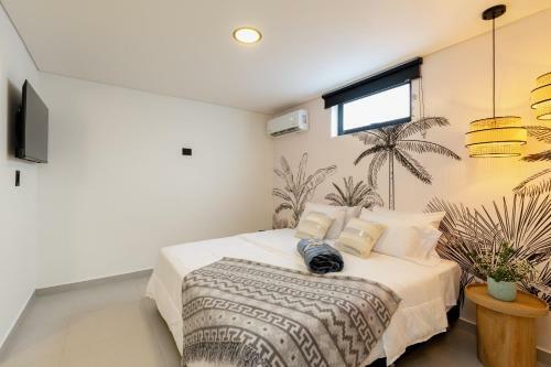 Apartamento En Laureles-medellin