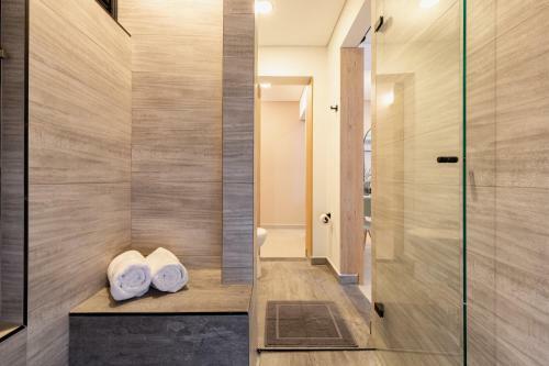 Apartamento En Laureles-medellin