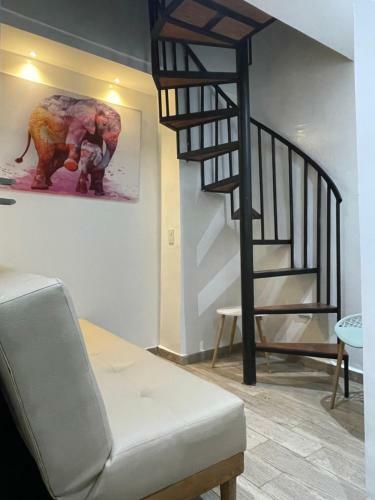 Apartamento La Joya Laurles La 70 Con Aire