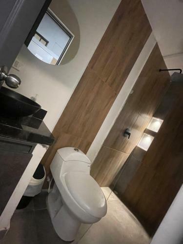 Apartamento El �tico Loft Laurles La70 Estadio