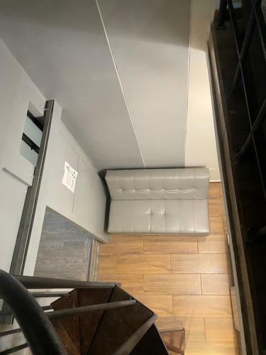 Apartamento El �tico Loft Laurles La70 Estadio