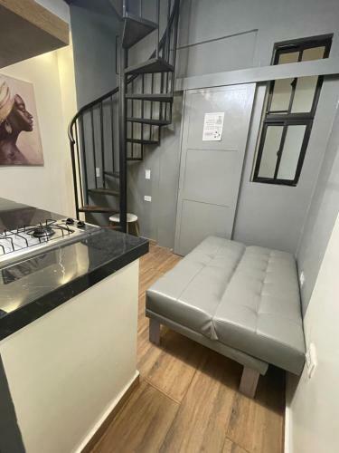 Apartamento El �tico Loft Laurles La70 Estadio
