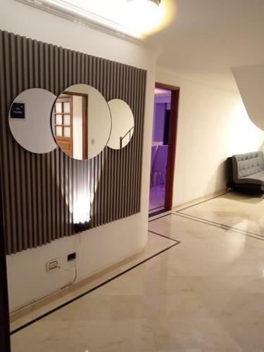 Apartamento Luxury Penthouse