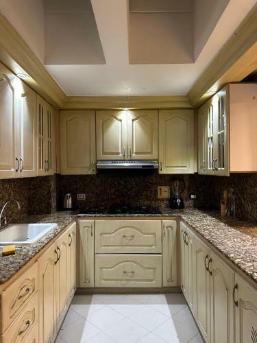 Apartamento Luxury Penthouse