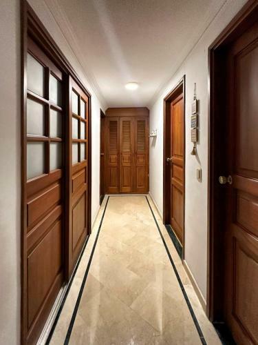 Apartamento Luxury Penthouse