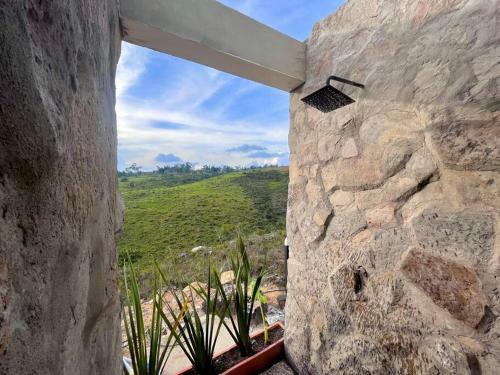 Apartamento Glamping Caba�a De Lujo