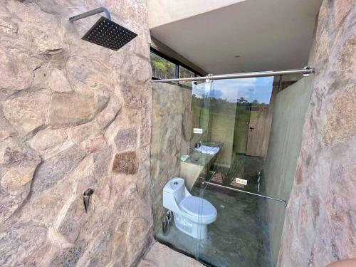 Apartamento Glamping Caba�a De Lujo