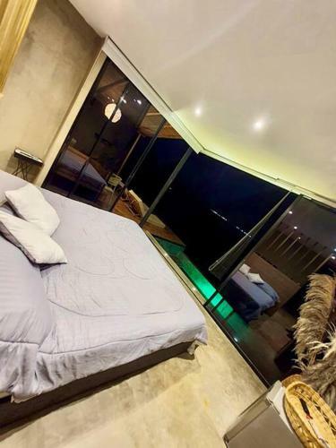 Apartamento Glamping Caba�a De Lujo
