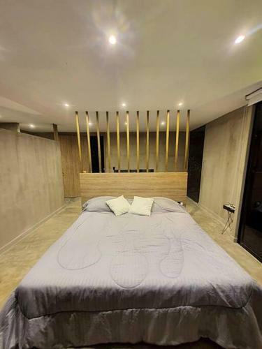 Apartamento Glamping Caba�a De Lujo