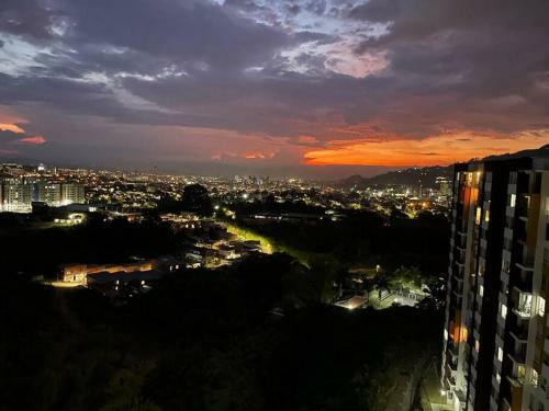 Apartamento Mirador De La Pradera Apto