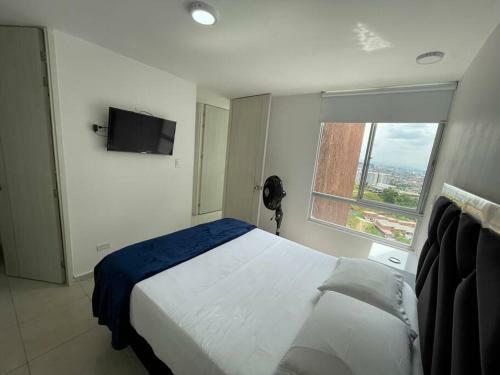 Apartamento Mirador De La Pradera Apto