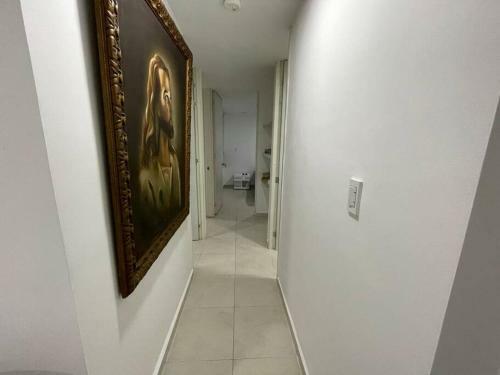 Apartamento Mirador De La Pradera Apto