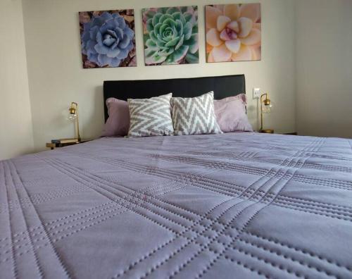 New & Nice Apartment, Ac, Floridablanca