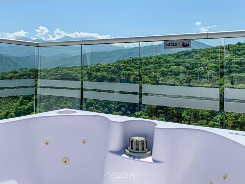Apartamento 507 Cozy Studio Condo With Sea View And Rooftop Top Pool