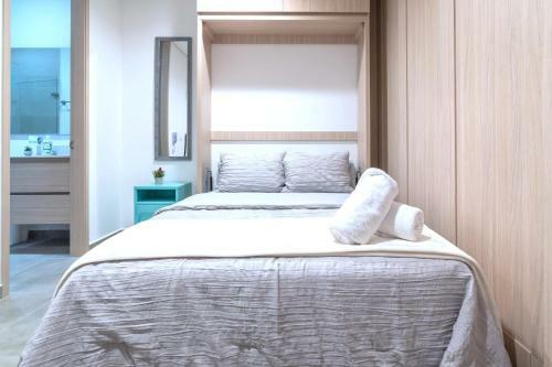Apartamento 507 Cozy Studio Condo With Sea View And Rooftop Top Pool