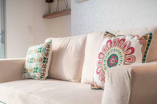 Apartamento Apto Vista Al Mar Rodadero Sur