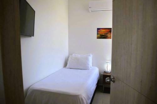 Samaria601 Apartamento Cerca Al Mar En Santa Marta