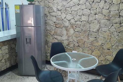 Apartamento Rodadero No Pagas Manilla Mar A 250mts