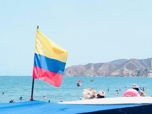 Apartamento Simply Relax Close To The Beach