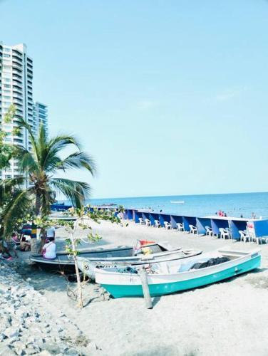 Apartamento Simply Relax Close To The Beach