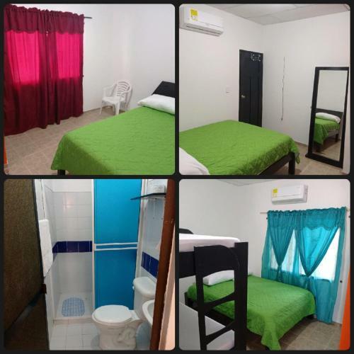 Apartamento Cove�as Sweet Home