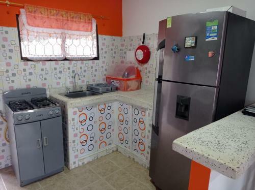 Apartamento Cove�as Sweet Home