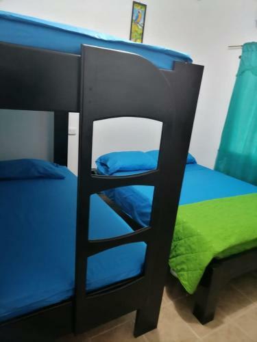 Apartamento Cove�as Sweet Home