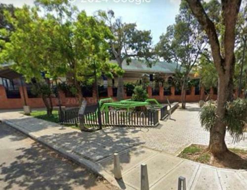 C�modo Apartamento En La Ciudad Bonita