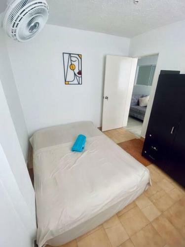 C�modo Apartamento En La Ciudad Bonita