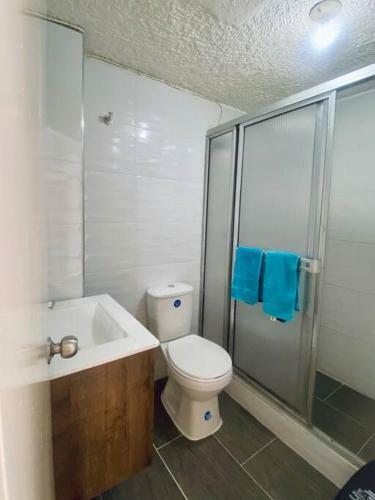 C�modo Apartamento En La Ciudad Bonita