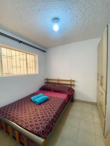 C�modo Apartamento En La Ciudad Bonita