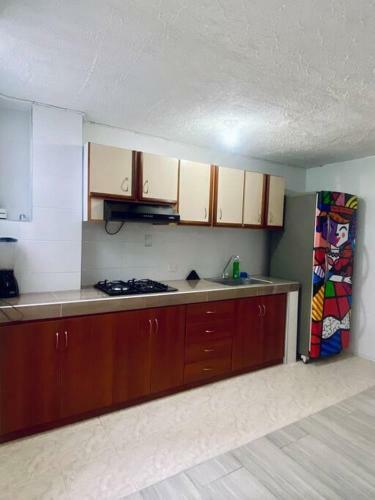 C�modo Apartamento En La Ciudad Bonita