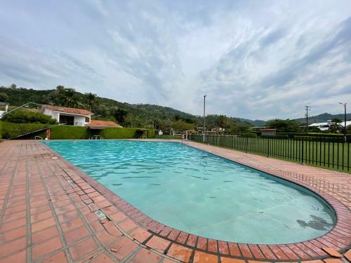 Agroturismo Condominio La Laguna