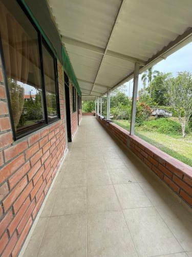 Agroturismo Condominio La Laguna