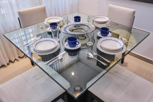Apartamento De Lujo, Central, Para 3 Personas