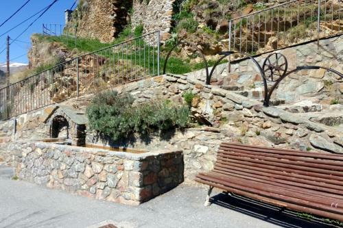 Apartamento Les Forques De'n Pep