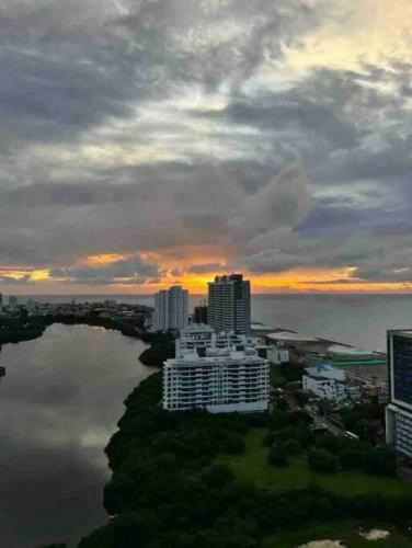 Home Peace And Rest Cartagena