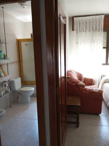 Bed & Breakfast Cuarto Privado Doble En Toledo